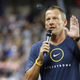 Illustration for article titled Lance Armstrong Steps Down As Chairman Of Livestrong